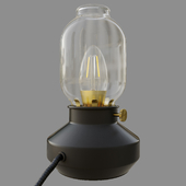Lamp Tarnaby Ikea 2018 / Тэрнаби Икея Лампа