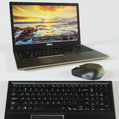 DELL Vostro 15.6 "laptop