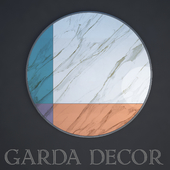 Mirror Garda Decor