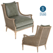 OM Classic chair model S03301 from Studio 36