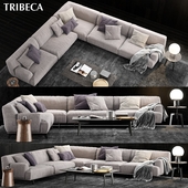 Poliform Tribeca Sofa 3