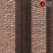 Bricklaying old