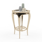 Caracole Just for you side table
