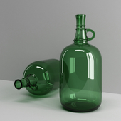 Bottle Green_bottle