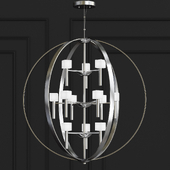 Mondo chandelier