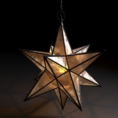 Moravian star