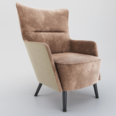 Lounge Chair / Arm chair