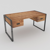 table loftdesigne 10776 model