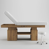 Esthétic Design massage table
