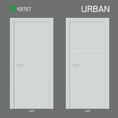 OM Doors ESTET: URBAN collection