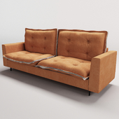 Moradillo Only sofa