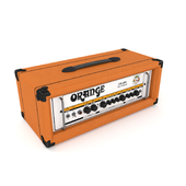 Guitar amplifier_OrangeCR120H