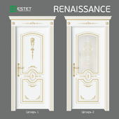 OM Doors ESTET: RENAISSANCE collection