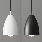 The Betty Mid-Century pendant light