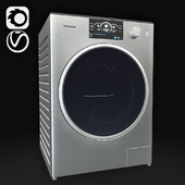 Washing machine Panasonic ALPHA