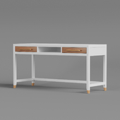 Desk Arnika - Furnitera
