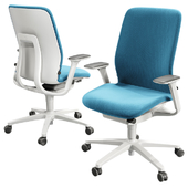 wilkhahn AT office chair free-2-move