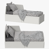 Ikea FLlekke Daybed