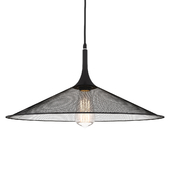 Chandelier Lussole LSP-9812 and 9813