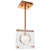 Rochillon-1 Pendant Lamp