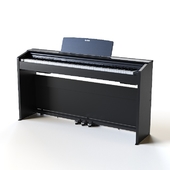 Цифровое пианино CASIO PX-870 BK Privia