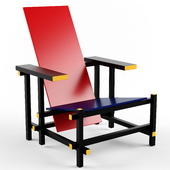 chair Museum, Alivar