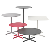 Moroso - Roger Tables