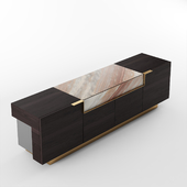 Visionnaire BRONSON Wooden sideboard