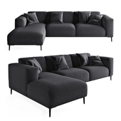 Crawford sofa from Studio Copenhagen