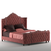 Haute House Pippa Tufted Queen Bed
