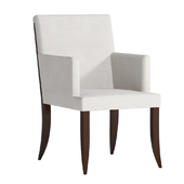 Baker - ATELIER DINING ARM CHAIR