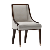 Baker - SIGNATURE DINING SIDE CHAIR