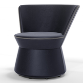 Mamagreen, Stizzy swivel accent chair