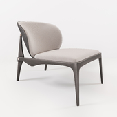 The One collection - Yuan Lounge Chair