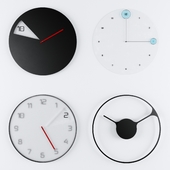 Modern Clock