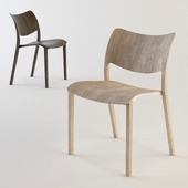 Stua  Laclasica Wood Chair