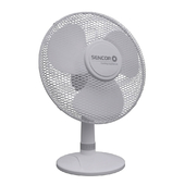 Sencor desktop fan 4030wh