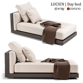 Lucien Day bed Mood by Flexform