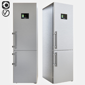 Refrigerator LIEBHERR CBNPES 4878