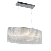 Chandelier Liano E 1.5.60X30.100 N