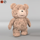 ted toy
