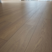 Natuarla Oak Wooden Floor