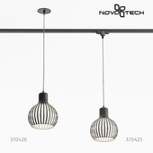 Suspensions NOVOTECH 370425, 370426 ZELLE