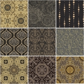 Rug Texture