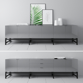 Harvey horizontal sideboard