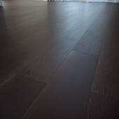 Tabacco oak flooring
