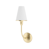 Arden wall sconce