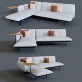 Tribu / Senja sofa Set 2