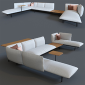Tribu /Senja sofa Set 14