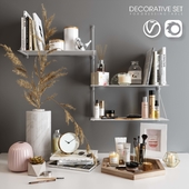 Decorative_set_for_dressing_table